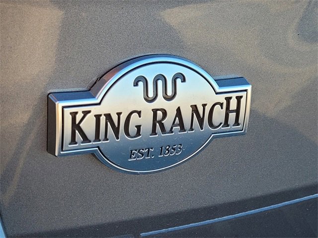 Certified 2023 Ford Explorer King Ranch w/ Technology Package image 13