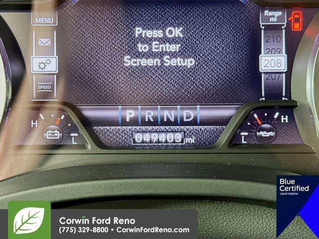 Used 2022 RAM 1500 Laramie image 16