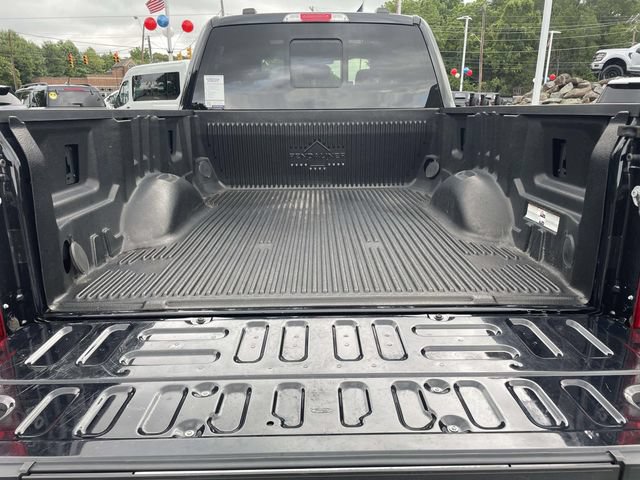 Certified 2022 Ford F250 Lariat w/ Lariat Ultimate Package AWD/4WD image 9
