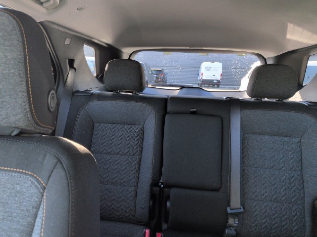 Used 2022 Chevrolet Equinox LT FWD image 49