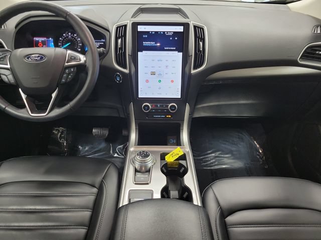 Certified 2024 Ford Edge SEL w/ Convenience Package AWD/4WD image 15