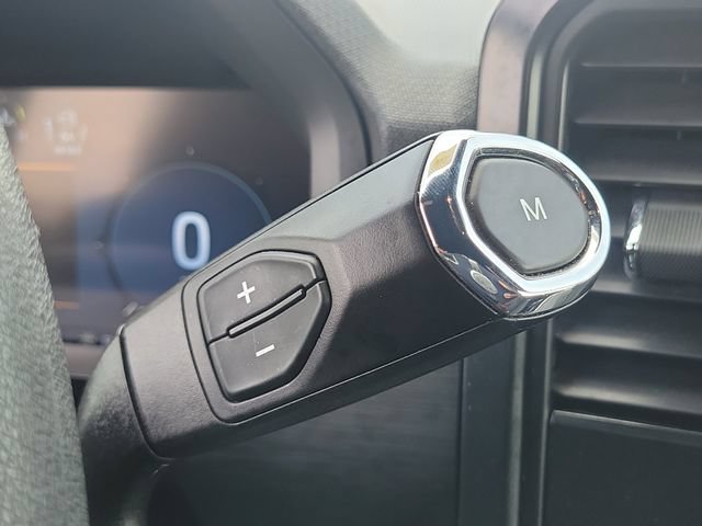 Certified 2025 Ford F150 STX AWD/4WD image 22
