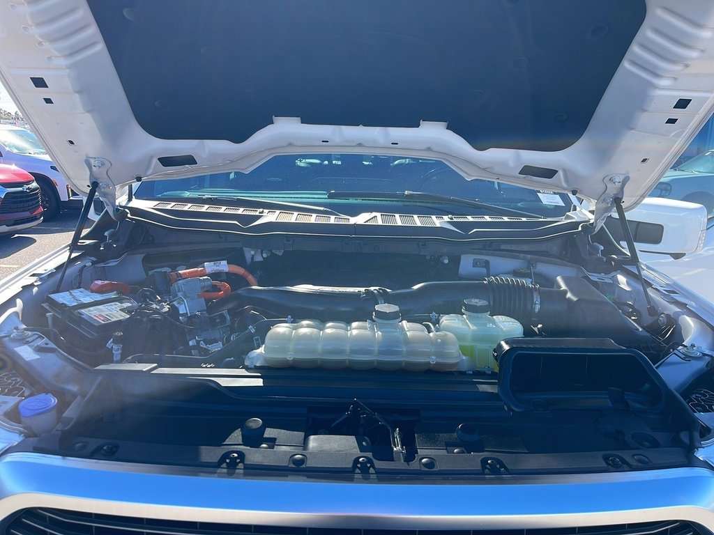 Certified 2021 Ford F150 Limited image 41