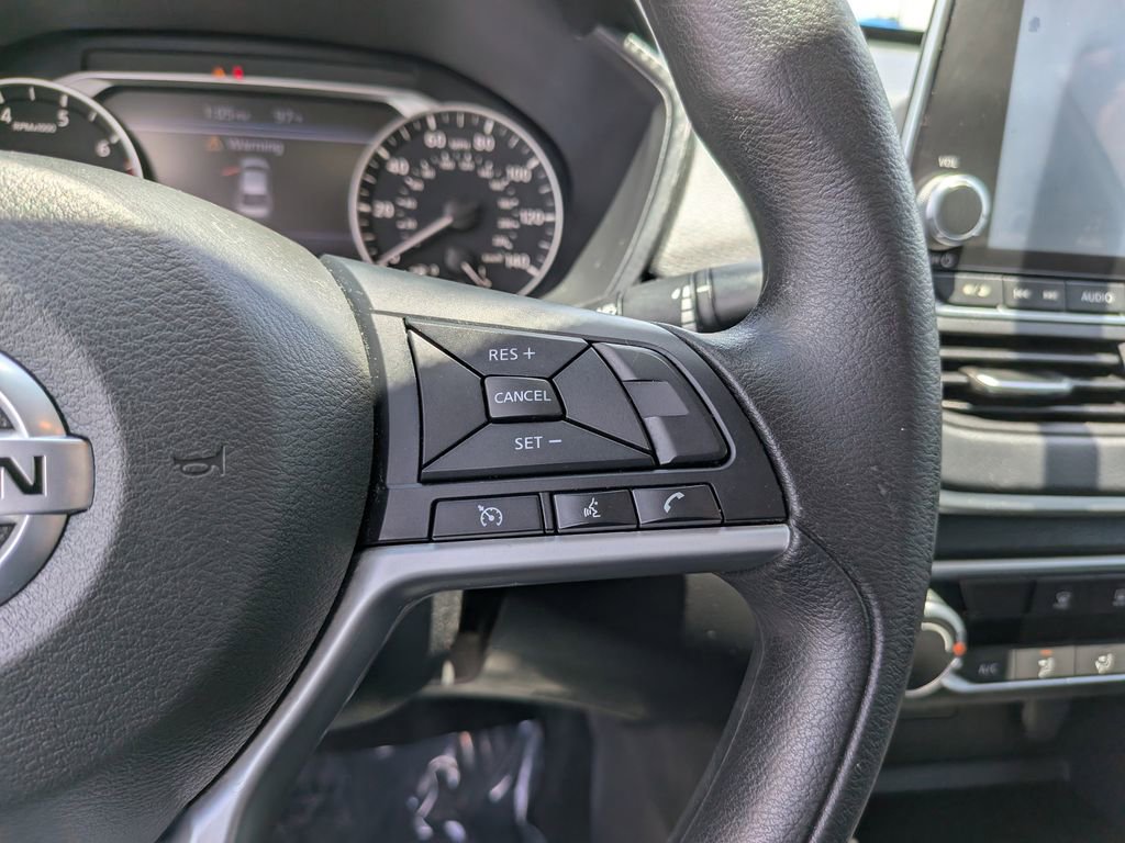 Used 2020 Nissan Altima 2.5 S FWD image 31