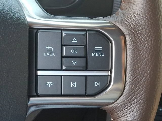 Certified 2025 Ford F150 King Ranch AWD/4WD image 24