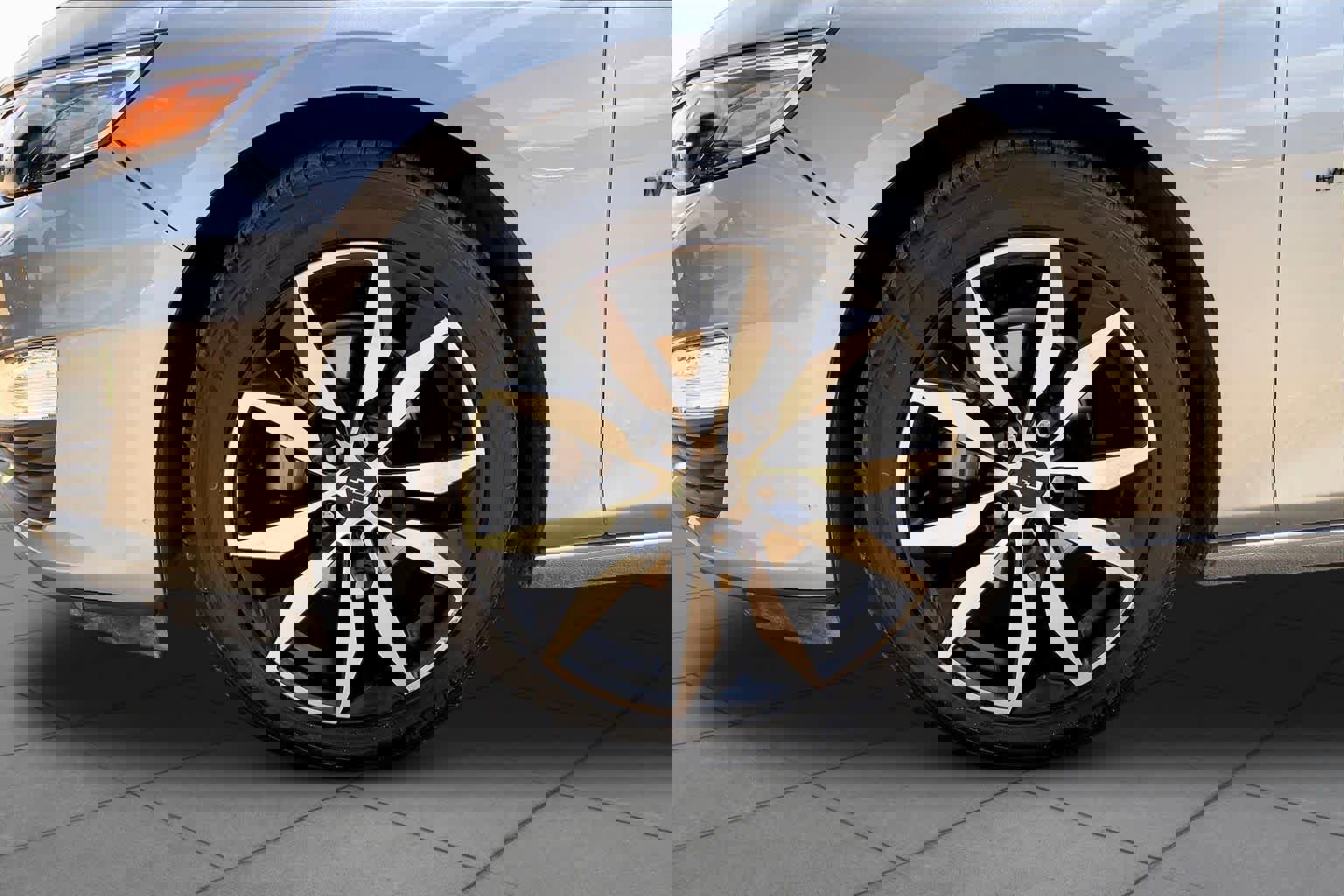 Used 2024 Chevrolet Malibu RS image 13