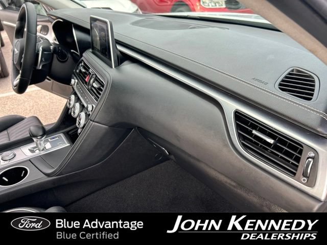 Used 2020 Genesis G70 2.0T w/ Elite Package AWD/4WD image 42