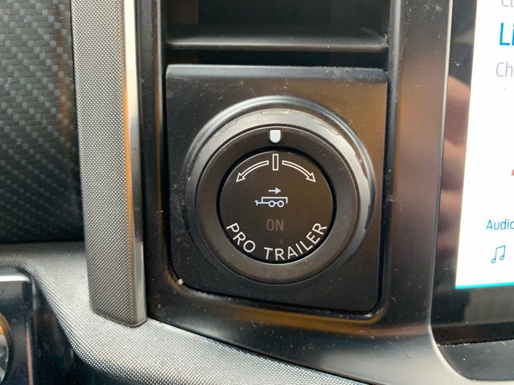 Certified 2021 Ford F150 Limited image 12