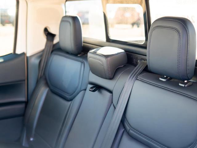 Certified 2024 Ford Maverick Lariat w/ Black Appearance Package image 22