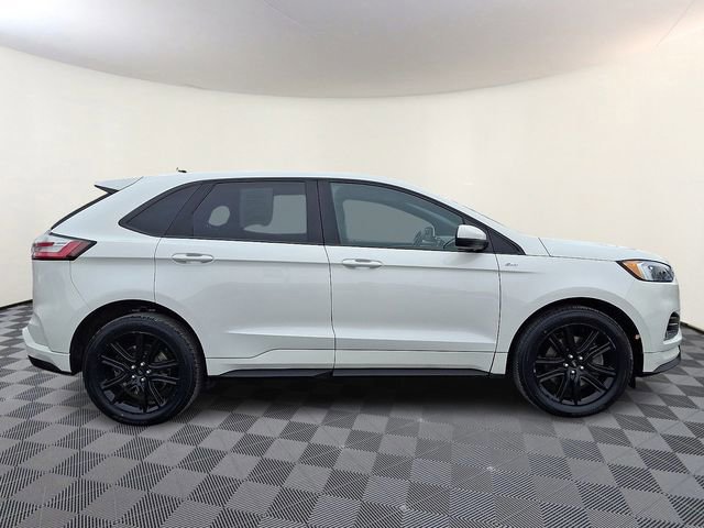 Certified 2022 Ford Edge ST-Line image 5