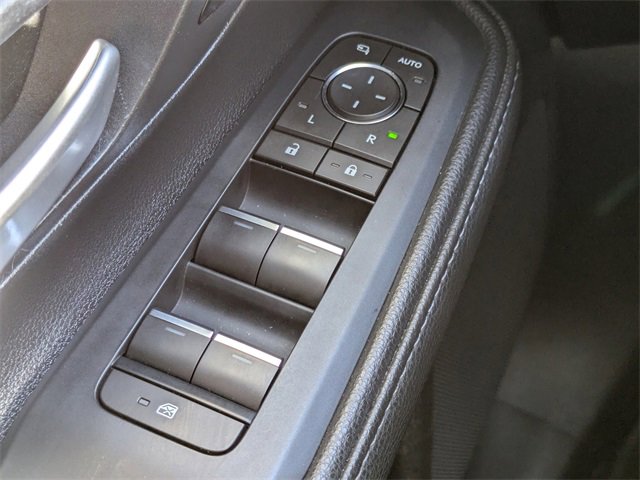 Used 2024 Toyota Grand Highlander Platinum image 24