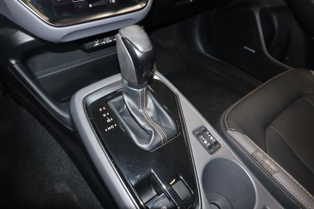 Used 2024 Subaru Crosstrek 2.5i Wilderness AWD/4WD image 30