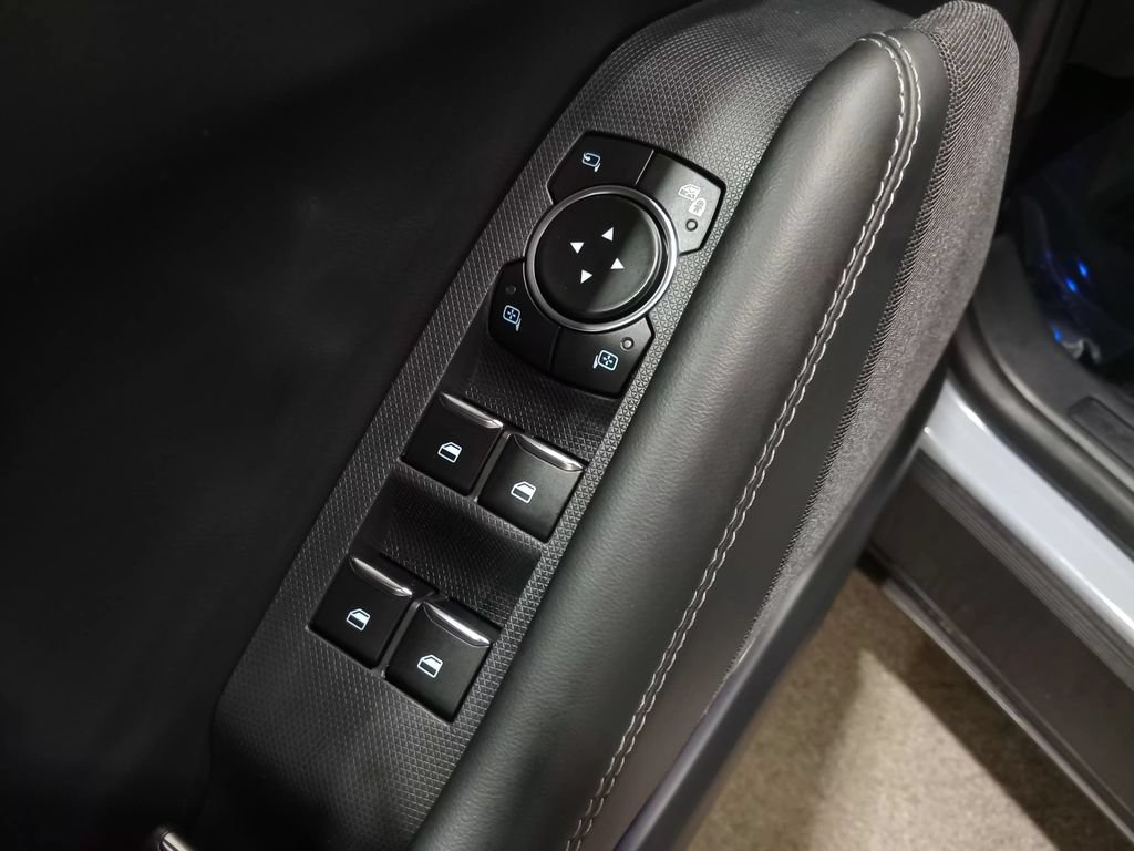 Certified 2024 Ford Mustang Mach-E Premium AWD/4WD image 19