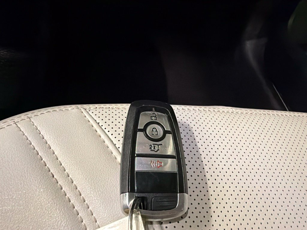 Certified 2023 Ford Mustang Mach-E Premium AWD/4WD image 39
