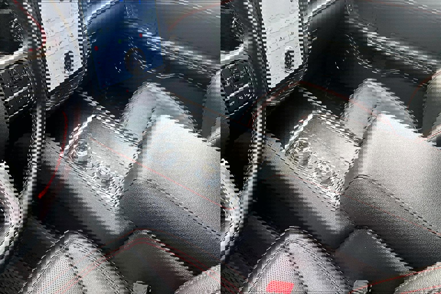 Certified 2022 Ford Expedition Max Limited image 14