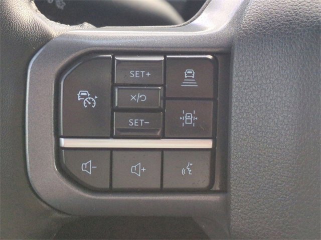 Certified 2023 Ford F150 Lariat w/ Trailer Tow Package image 25