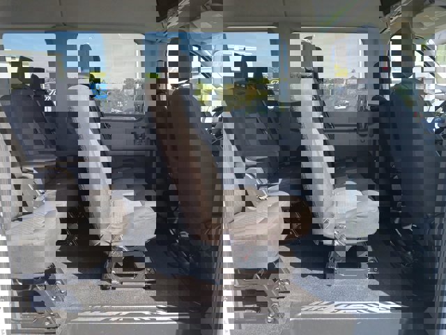 Certified 2023 Ford Transit 350 XL image 21