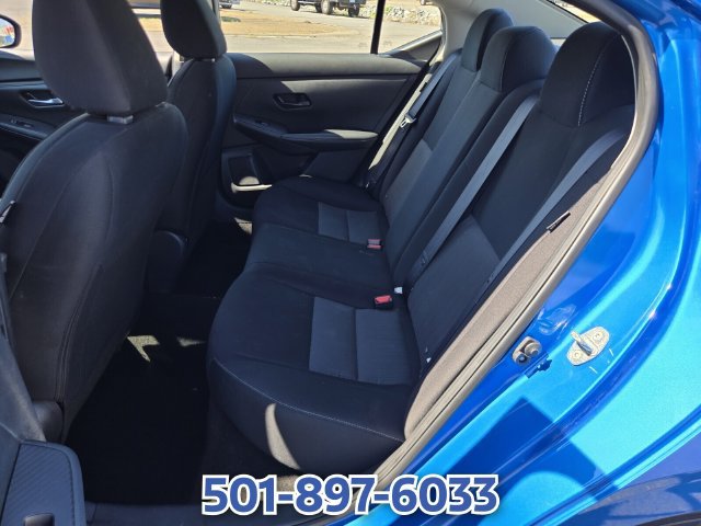 Used 2024 Nissan Sentra SV FWD image 11