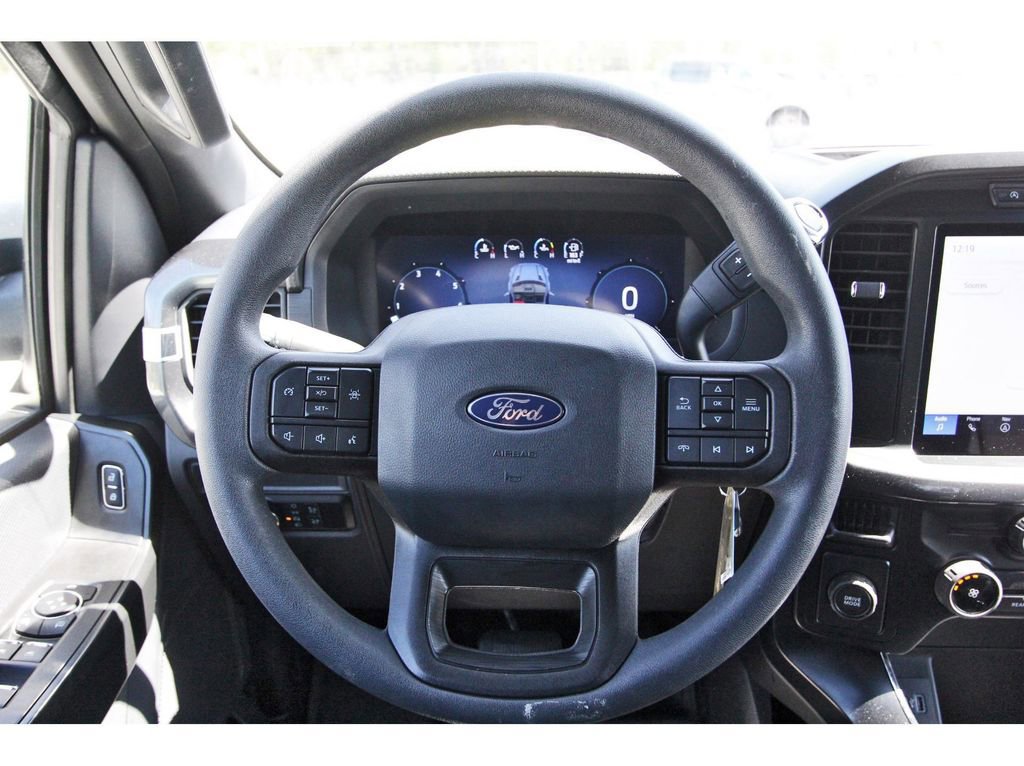 Certified 2024 Ford F150 STX image 14