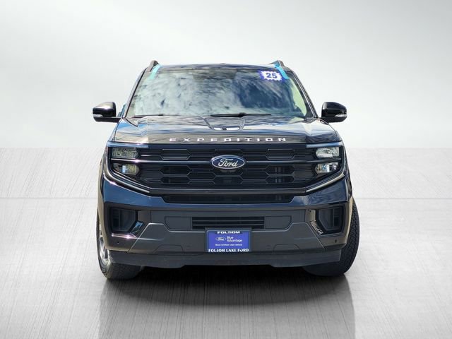 Certified 2025 Ford Expedition Max Active image 5
