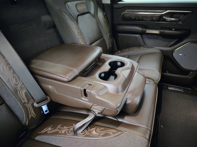 Used 2025 RAM 1500 Limited AWD/4WD image 33