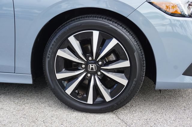 Used 2024 Honda Civic EX image 17