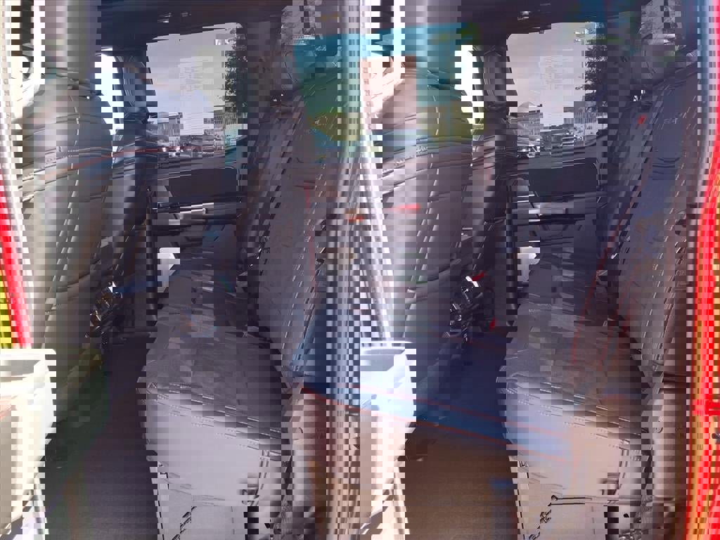 Certified 2024 Ford F150 Raptor w/ Equipment Group 803A Raptor R image 17