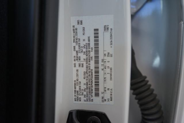 Certified 2019 Ford F150 XLT w/ Equipment Group 302A Luxury AWD/4WD image 20