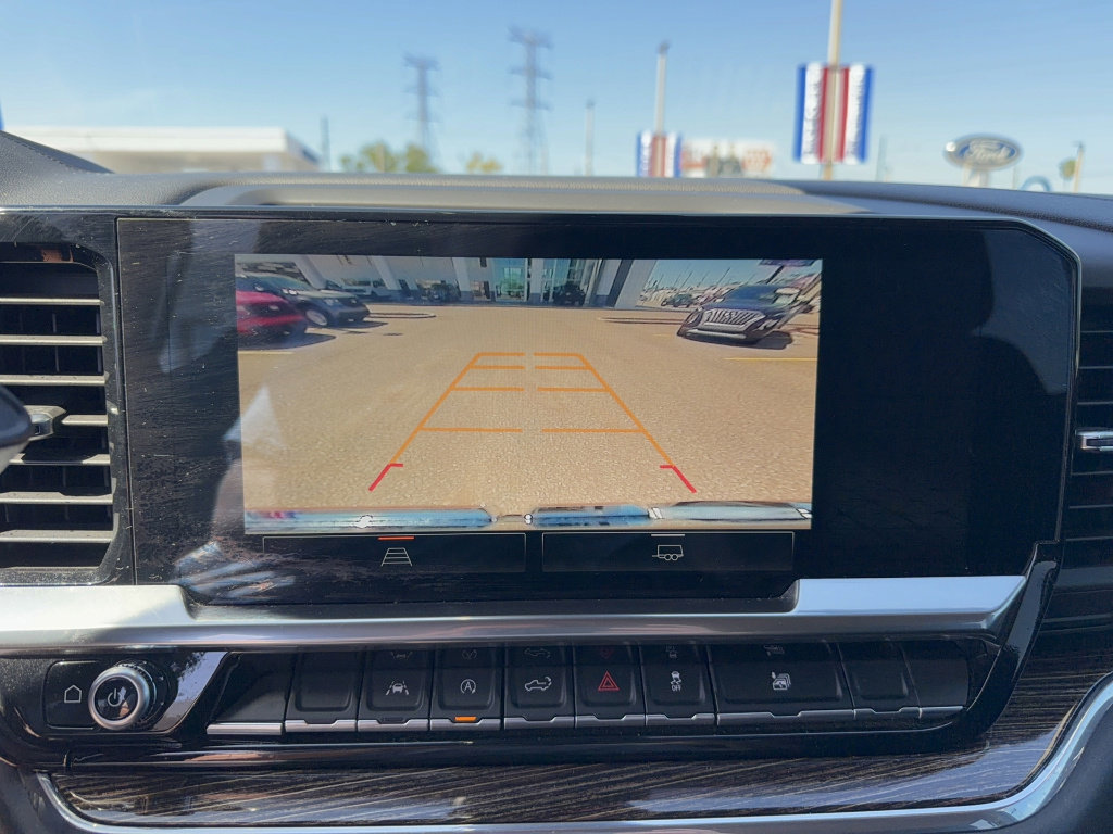 Used 2023 GMC Sierra 1500 Elevation image 20