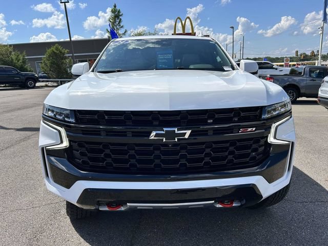 Used 2024 Chevrolet Tahoe Z71 w/ Luxury Package AWD/4WD image 25