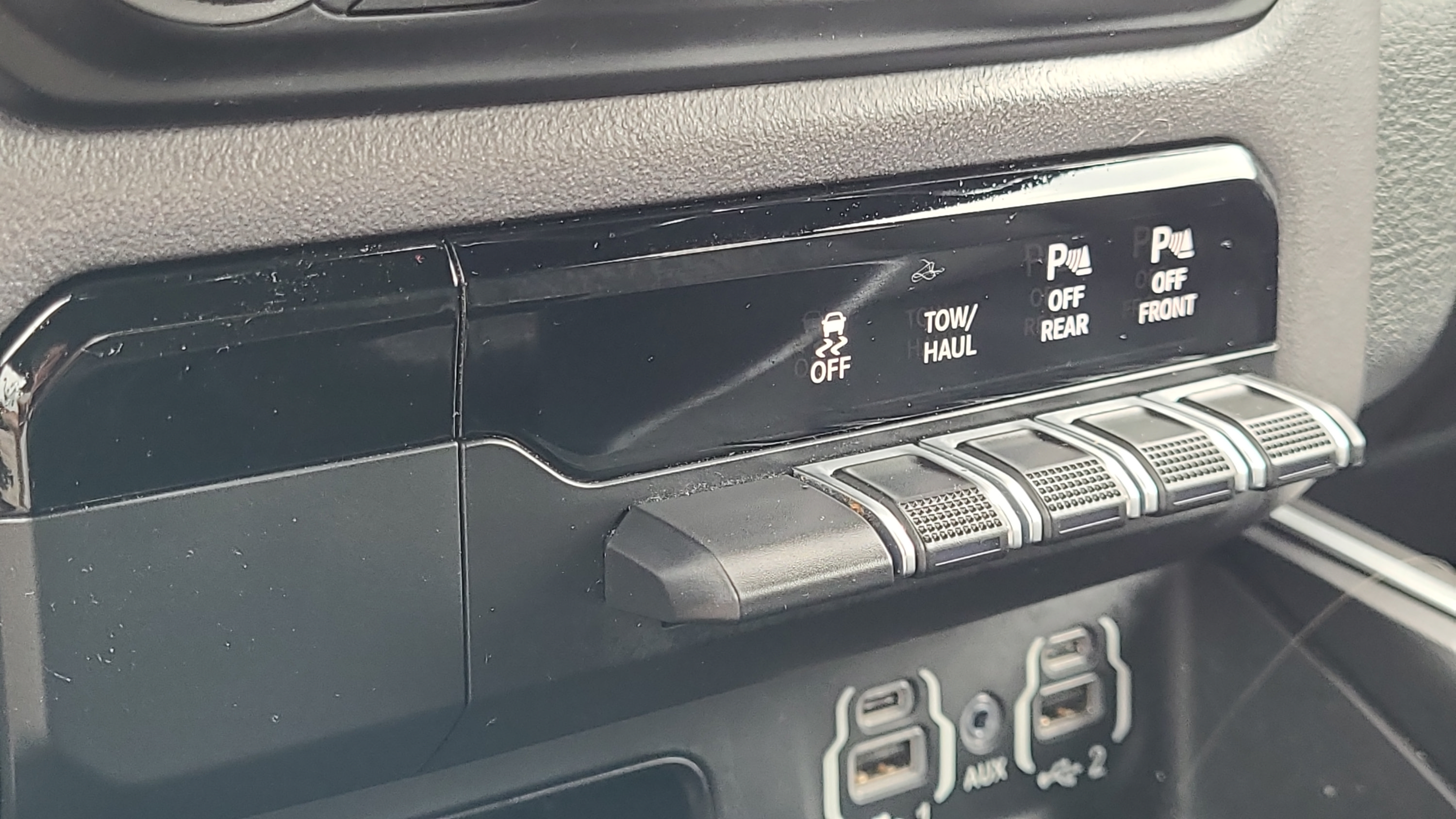 Used 2022 RAM 1500 Big Horn AWD/4WD image 24