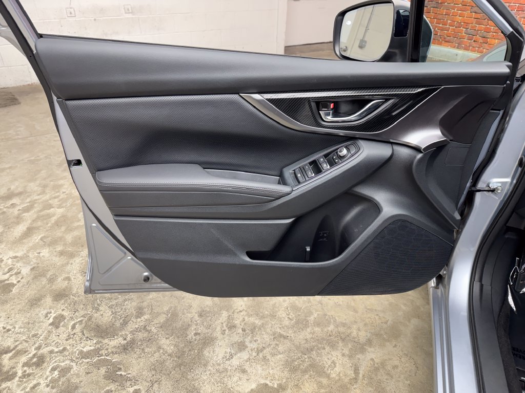 Used 2018 Subaru Impreza 2.0i Limited AWD/4WD image 10