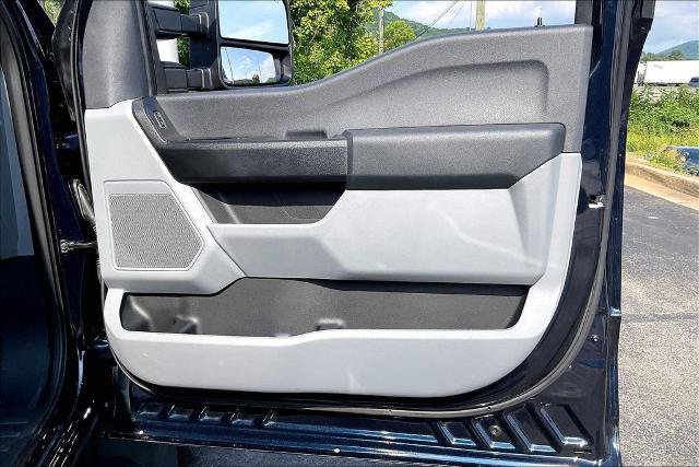 Certified 2025 Ford F450 XL w/ 360-Degree Camera Package AWD/4WD image 23
