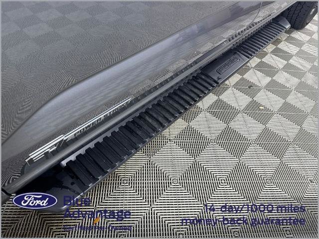 Certified 2024 Ford F250 Lariat w/ Lariat Ultimate Package image 14