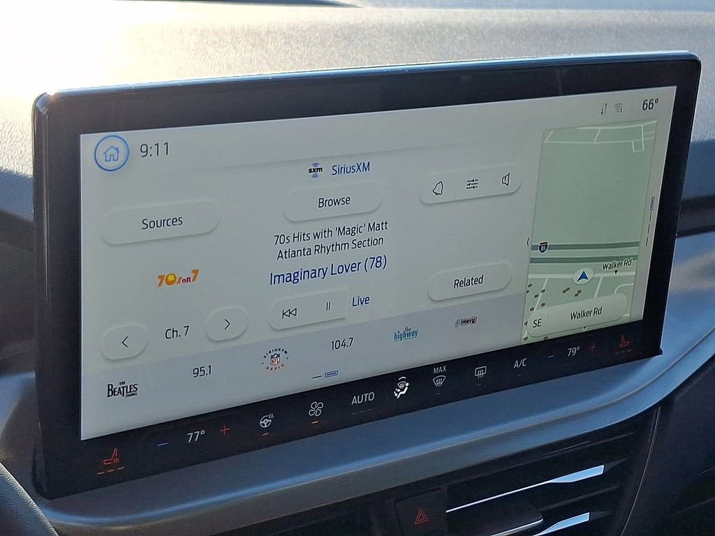 Certified 2023 Ford Escape Active w/ Tech Pack #2 image 18