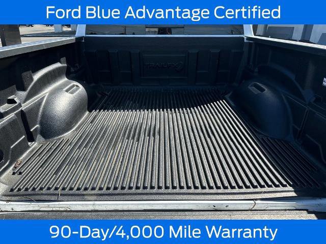 Used 2025 RAM 1500 Laramie image 11