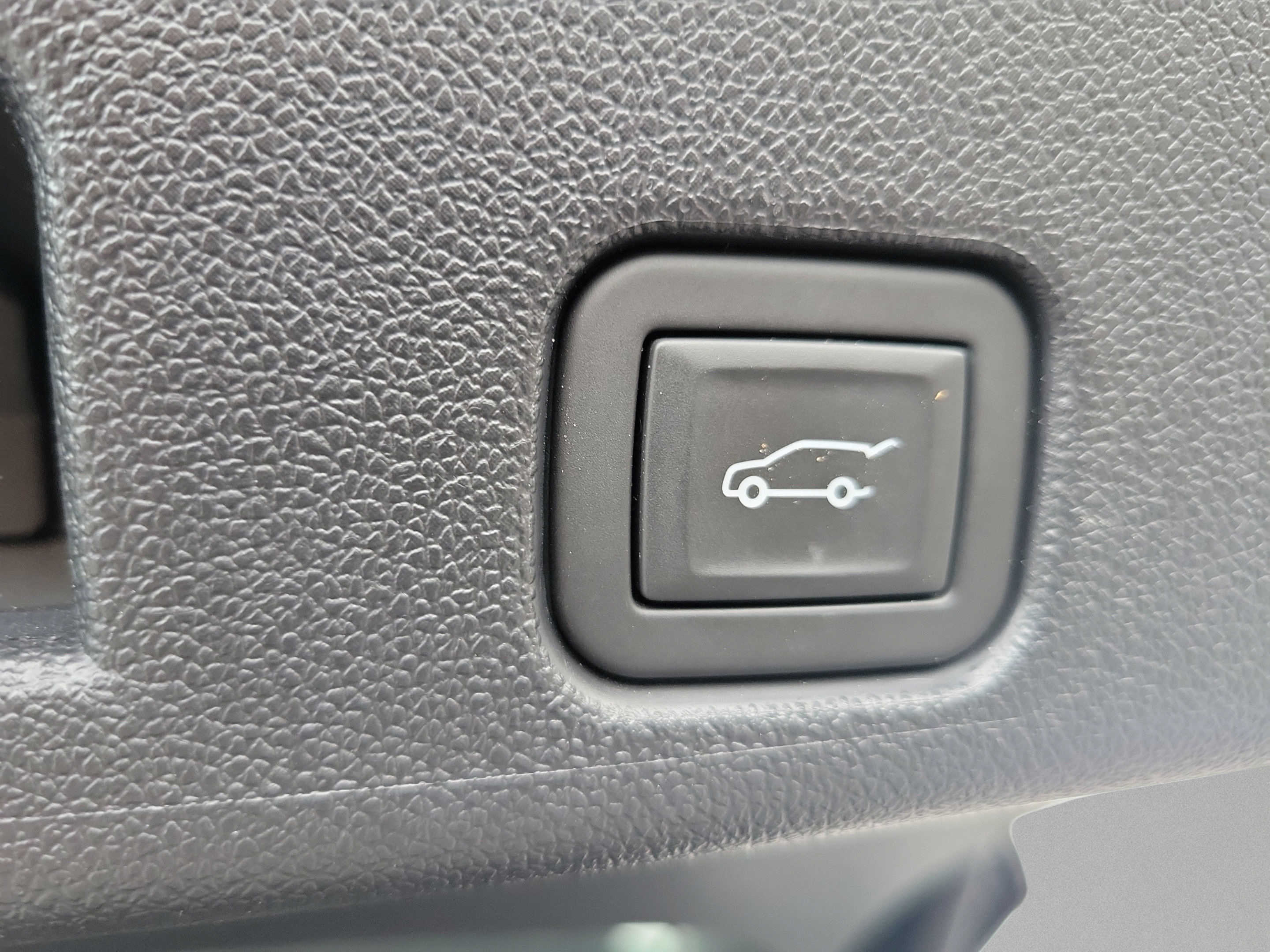 Used 2025 Buick Enclave Sport Touring FWD image 76