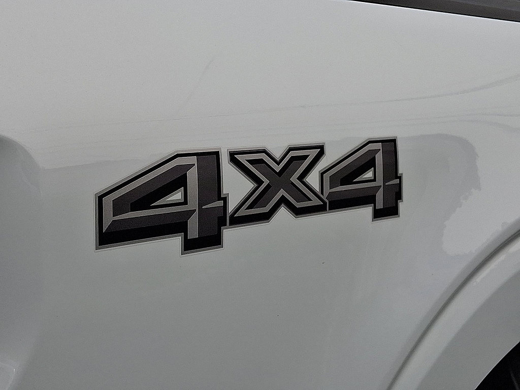 Certified 2025 Ford F150 STX w/ STX Black Appearance Package AWD/4WD image 30