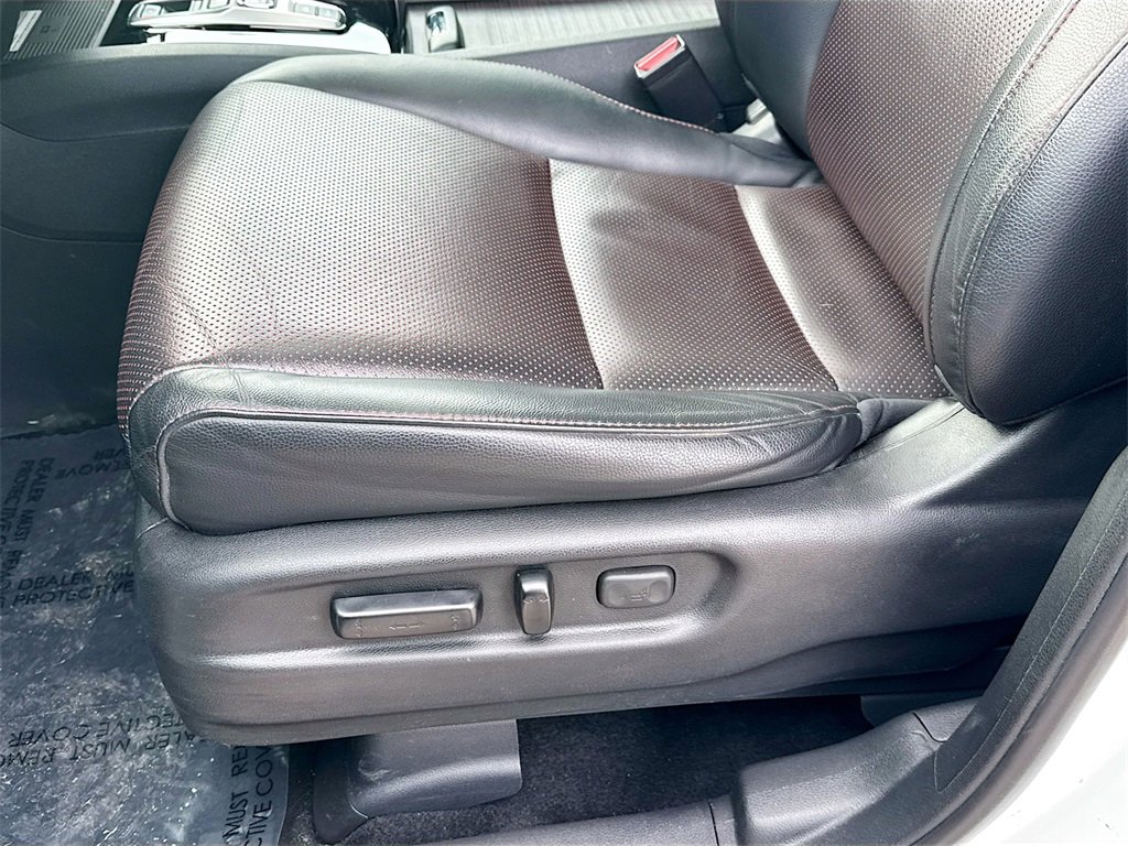 Used 2021 Honda Ridgeline Black Edition image 17