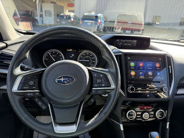 Used 2021 Subaru Forester Limited w/ Popular Package #3 image 16