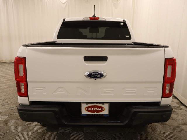 Certified 2023 Ford Ranger XLT w/ Equipment Group 301A Mid image 7