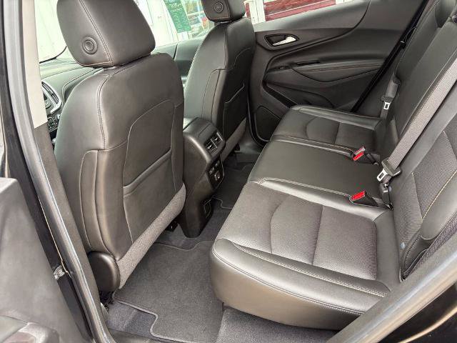 Used 2021 Chevrolet Equinox Premier AWD/4WD image 9