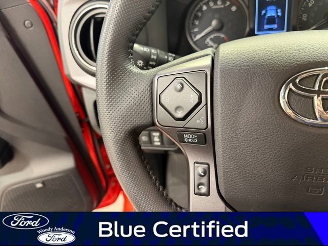 Used 2023 Toyota Tacoma TRD Pro image 10
