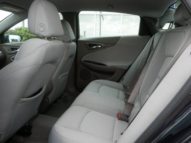 Used 2022 Chevrolet Malibu LS w/ Driver Confidence Package II FWD image 14