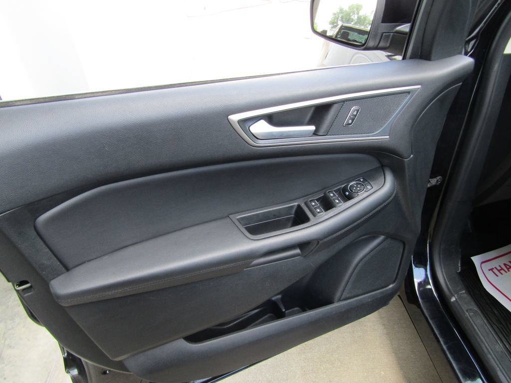 Certified 2024 Ford Edge SEL w/ Convenience Package AWD/4WD image 20