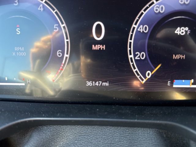 Used 2023 Jeep Grand Cherokee L Limited image 20