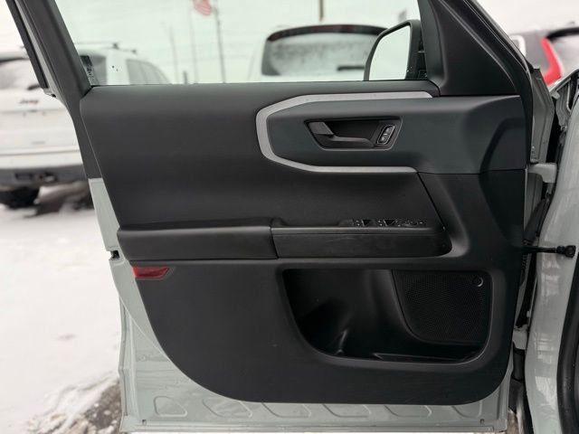 Certified 2022 Ford Bronco Sport Big Bend image 22