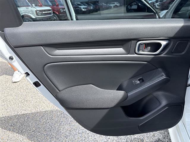 Used 2022 Honda Civic Sport image 26