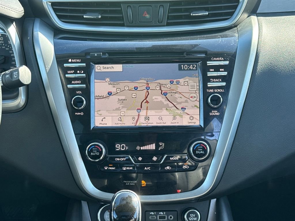 Used 2024 Nissan Murano SL image 11