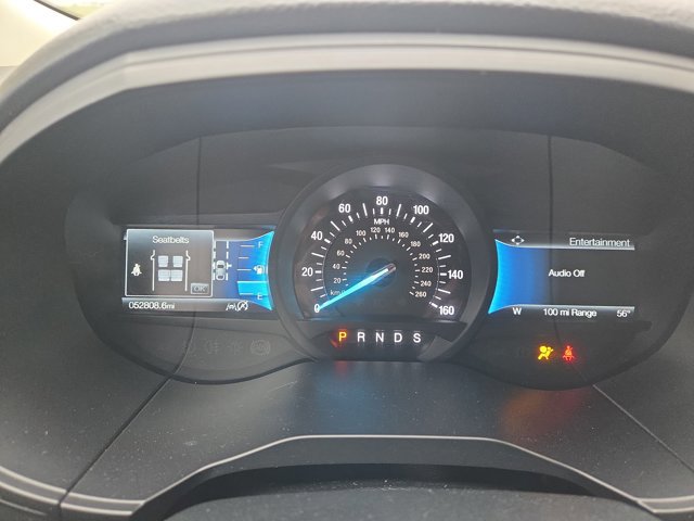 Certified 2024 Ford Edge Titanium image 17